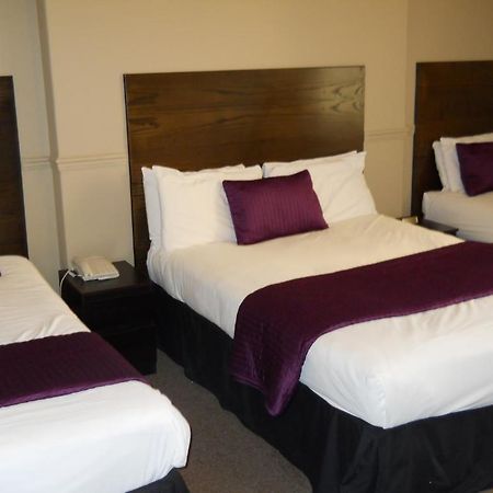 Beach View Lodge Sunderland (Tyne and Wear) Rom bilde