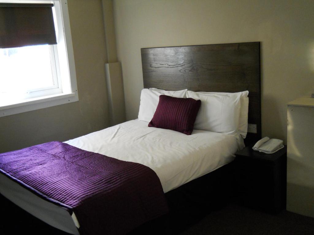 Beach View Lodge Sunderland (Tyne and Wear) Rom bilde