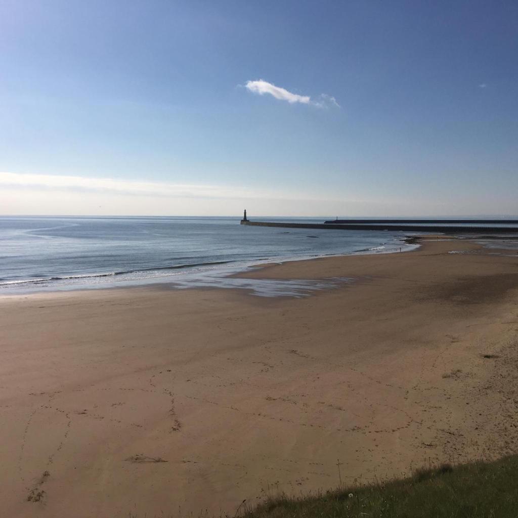 Beach View Lodge Sunderland (Tyne and Wear) Eksteriør bilde